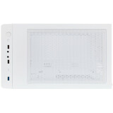 Корпус 1STPLAYER DK D3-B White (D3-B-WH-2F1P-W-1F1-W)