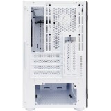 Корпус 1STPLAYER DK D3-B White (D3-B-WH-2F1P-W-1F1-W)