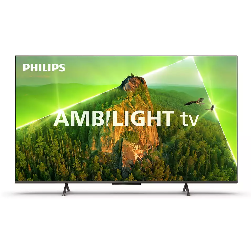 ЖК телевизор Philips 55" 55PUS8108/60