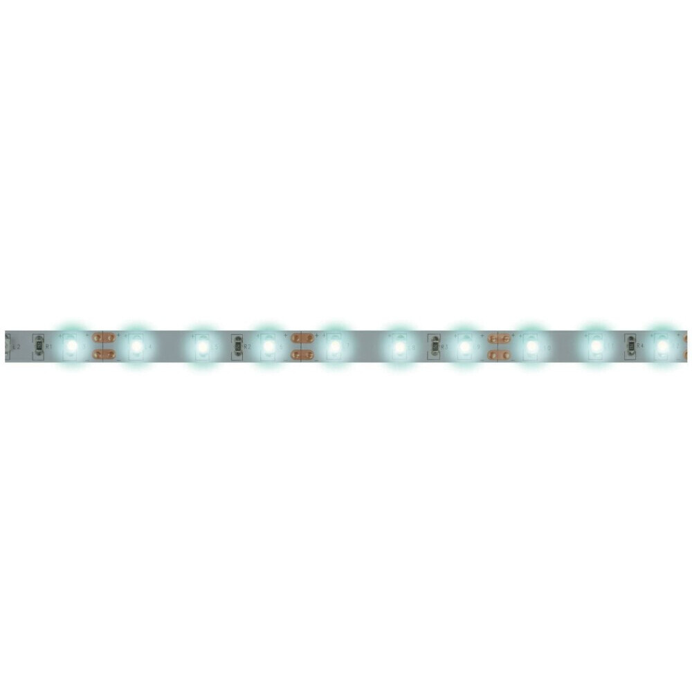 Светодиодная лента Uniel ULS-N21-2835-120LED/m-8mm, 1 м