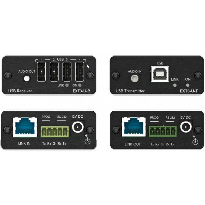 Передатчик USB Kramer EXT3-U-KIT - 50-00015690