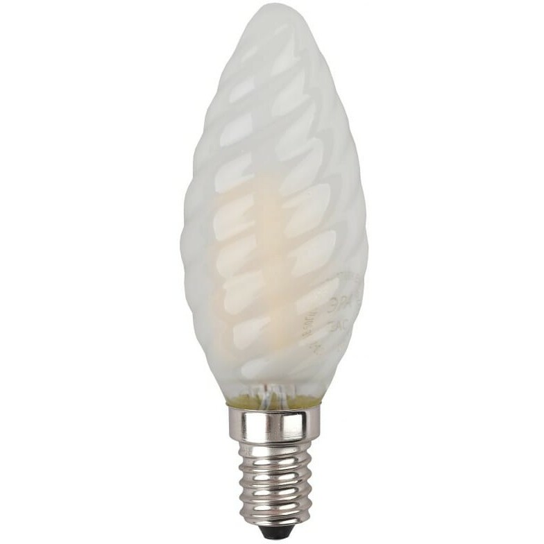 Светодиодная лампочка ЭРА F-LED BTW-7w-840-E14 frozed (7 Вт, E14) - Б0027963