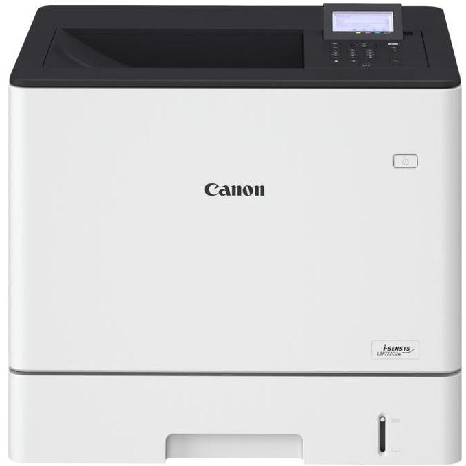 Принтер Canon i-SENSYS LBP722Cdw - 4929C006