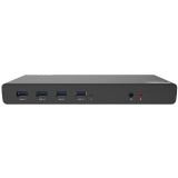 Док-станция WAVLINK USB-C Dual 4K Docking Station (WL-UG69DK1)