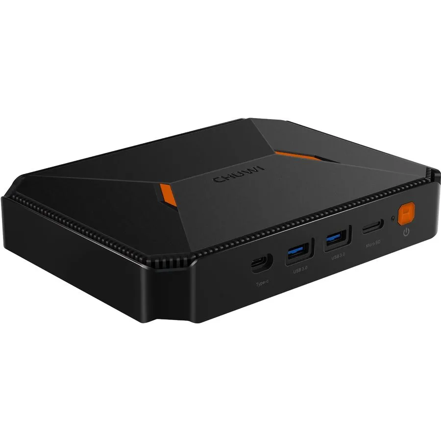 Неттоп chuwi. Chuwi HEROBOX Nettop [cwi527h]. Переносной мини ПК. Chuwi HEROBOX Intel n100. Chuwi HEROBOX n100 (0.8) 8gb ssd256gb UHDG CR.