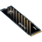 Накопитель SSD 1Tb MSI SPATIUM M450 (SPATIUM M450 PCIe 4.0 NVMe M.2 1TB) - S78-440L980-P83 - фото 4