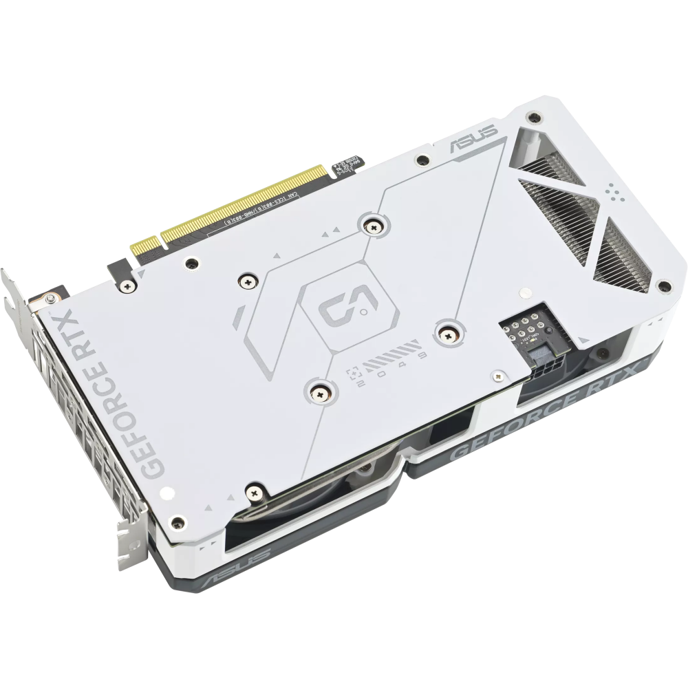 Geforce rtx 4060 белая. ASUS RTX 4060 ti Dual OC, 16 GB. RTX 4060 White. Palit NV RTX 4060 pa-rtx4060 Dual 8gb gddr6. Белая 4060 ti.