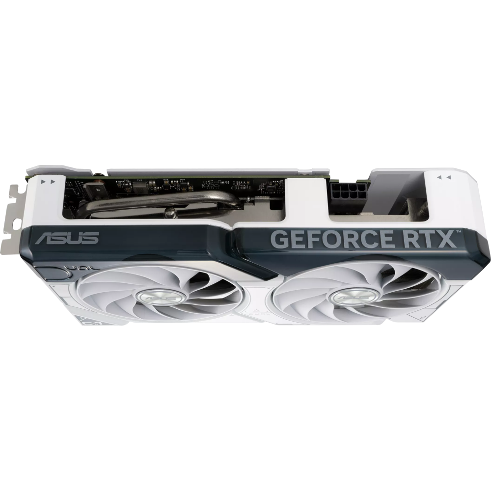 Asus dual geforce rtx 4060 o8g