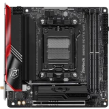 Материнская плата ASRock B650E PG-ITX WIFI