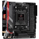 Материнская плата ASRock B650E PG-ITX WIFI