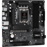 Материнская плата ASRock B760M PG LIGHTNING/D4