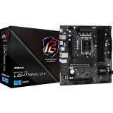 Материнская плата ASRock B760M PG LIGHTNING/D4