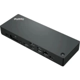 Док-станция Lenovo Universal Thunderbolt 4 Dock 135W (40B00135EU)