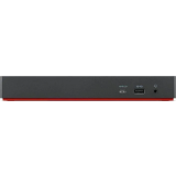 Док-станция Lenovo Universal Thunderbolt 4 Dock 135W (40B00135EU)