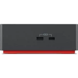 Док-станция Lenovo Universal Thunderbolt 4 Dock 135W (40B00135EU)