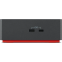 Док-станция Lenovo Universal Thunderbolt 4 Dock 135W - 40B00135EU - фото 5