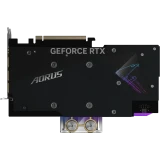 Видеокарта NVIDIA GeForce RTX 4070 Ti Gigabyte 12Gb (GV-N407TAORUSX WB-12GD)