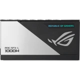 Блок питания 1000W ASUS ROG Loki SFX-L 1000W Platinum (ROG-LOKI-1000P-SFX-LGAMING) (90YE00N1-B0NA00)