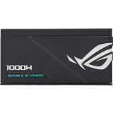 Блок питания 1000W ASUS ROG Loki SFX-L 1000W Platinum (ROG-LOKI-1000P-SFX-LGAMING) (90YE00N1-B0NA00)