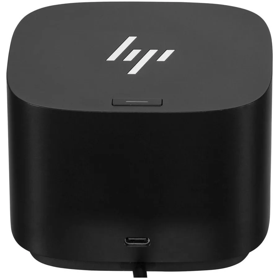 Док-станция HP Thunderbolt Dock 120W G4 (4J0A2AA)