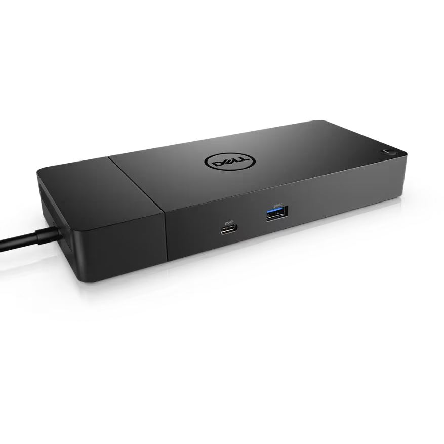 Док-станция Dell Dock WD19TBS 180W - WD19-4922