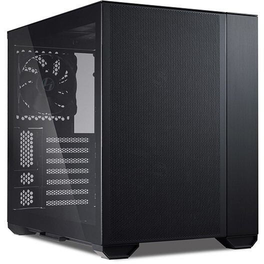 Корпус Lian Li PC-O11 Dynamic Mini Air Black - G99.O11AMX.(00/R0)