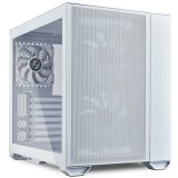 Корпус Lian Li PC-O11 Dynamic Mini Air White (G99.O11AMW.(00/R0))