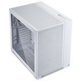 Корпус Lian Li PC-O11 Dynamic Mini Air White (G99.O11AMW.(00/R0))