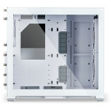 Корпус Lian Li PC-O11 Dynamic Mini Air White (G99.O11AMW.(00/R0))