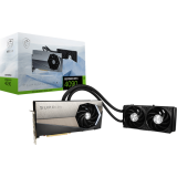 Видеокарта NVIDIA GeForce RTX 4090 MSI 24Gb (RTX 4090 SUPRIM LIQUID X 24G)