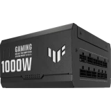 Блок питания 1000W ASUS TUF Gaming 1000W Gold (TUF-GAMING-1000G) (90YE00S1-B0NA00)