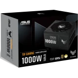 Блок питания 1000W ASUS TUF Gaming 1000W Gold (TUF-GAMING-1000G) (90YE00S1-B0NA00)