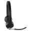 Гарнитура Logitech Wireless Headset H820e Dual (981-000517) - фото 4