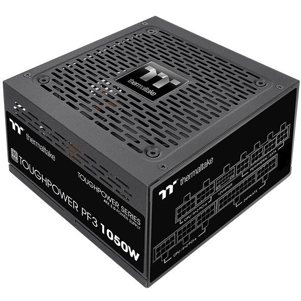 Блок питания 1050W Thermaltake Toughpower PF3 (PS-TPD-1050FNFAPE-3)