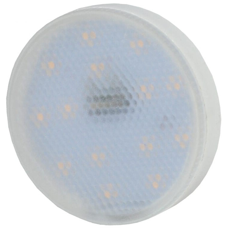 Светодиодная лампочка ЭРА LED GX-12W-827-GX53 (12 Вт, GX53) - Б0020596