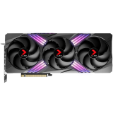 Видеокарта NVIDIA GeForce RTX 4090 PNY XLR8 Gaming VERTO EPIC-X 24Gb (VCG409024TFXXPB1)