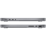 Ноутбук Apple MacBook Pro 14 (M2 Pro, 2023) (MPHH3LL/A)