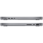 Ноутбук Apple MacBook Pro 14 (M2 Pro, 2023) (MPHH3LL/A) - фото 4