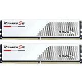 Оперативная память 32Gb DDR5 6000MHz G.Skill Ripjaws S5 (F5-6000J3040F16GX2-RS5W) (2x16Gb KIT)