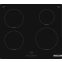Индукционная варочная панель Bosch PUE611BB5D