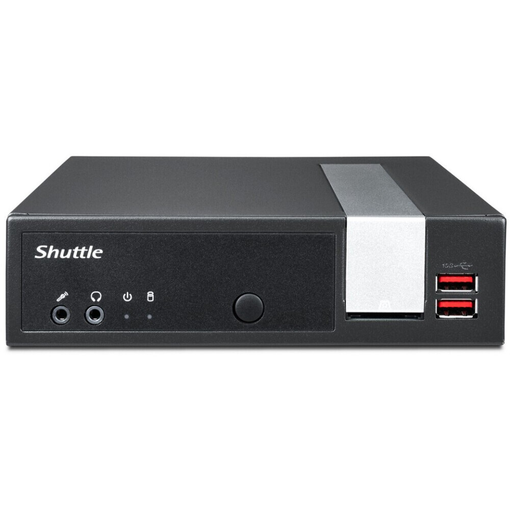 Платформа Shuttle DL20N (74R-DL20N-016-SCT-001)