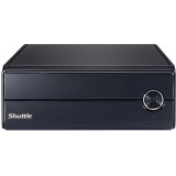 Платформа Shuttle XH610V (74R-XH610V-003-SHU-001)