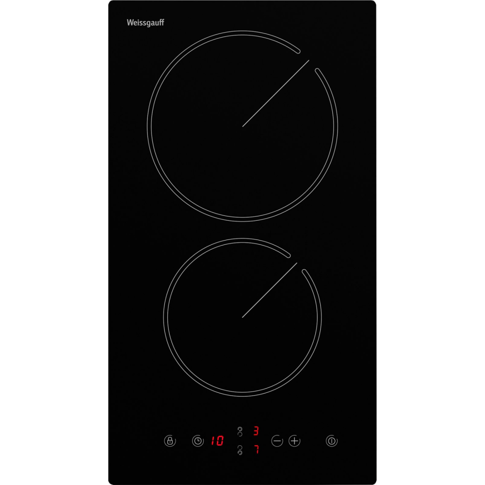 Электрическая варочная панель Weissgauff HV 32 BM - 431362