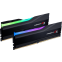 Оперативная память 32Gb DDR5 8000MHz G.Skill Trident Z5 RGB (F5-8000J3848H16GX2-TZ5RK) (2x16Gb KIT)