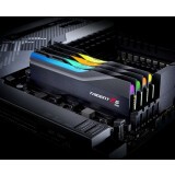 Оперативная память 32Gb DDR5 8000MHz G.Skill Trident Z5 RGB (F5-8000J3848H16GX2-TZ5RK) (2x16Gb KIT)