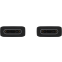 Кабель USB Type-C - USB Type-C, 1м, Samsung EP-DN975BBEGWW - фото 3