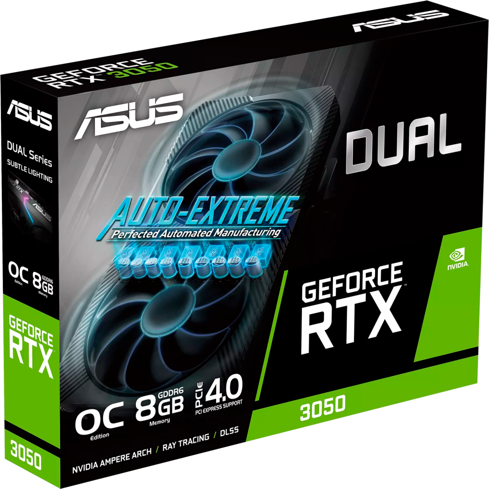 Rtx3050 o8g