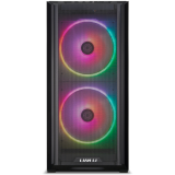 Корпус Lian Li Lancool 216 Black RGB (G99.LAN216RX.00/G99.LAN216RX.10R)