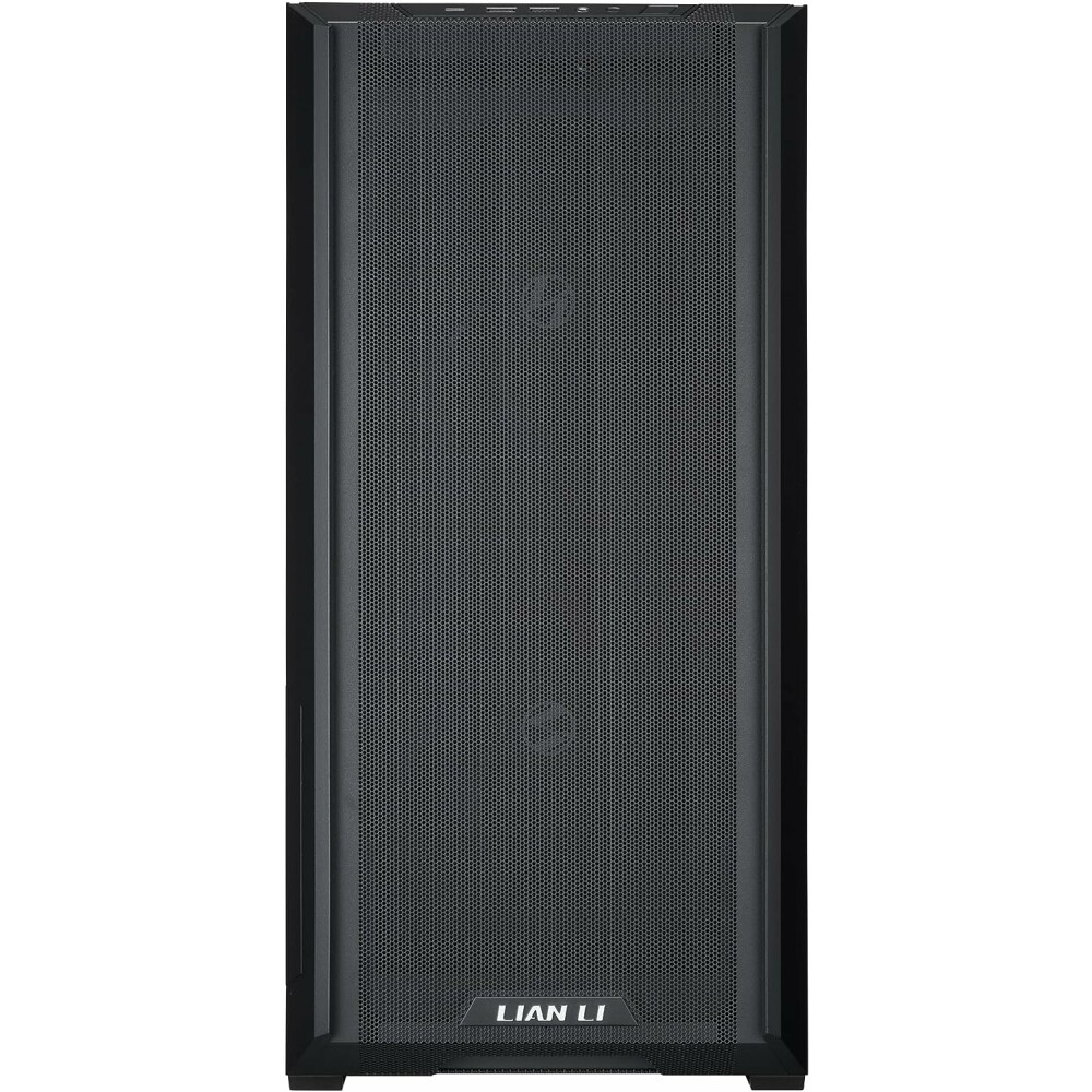 Корпус lian li lancool 216 black