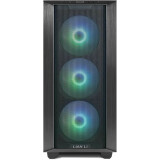 Корпус Lian Li Lancool III RGB Black (G99.LAN3RX.00/G99.LAN3RX.10R)